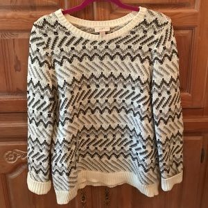 Perfect Loft Fall Sweater | PRICE NEGOTIABLE ‼️